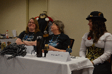Marscon